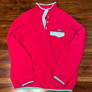 Casual Patagonia Fleece